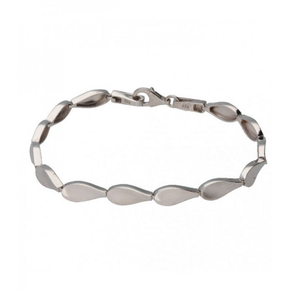 PULSERA PLATA