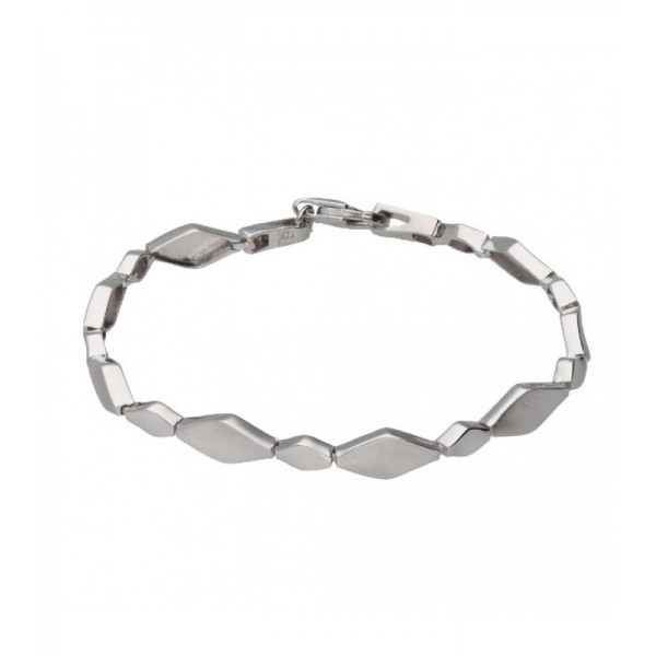 PULSERA PLATA