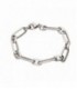 PULSERA PLATA