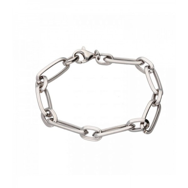 PULSERA PLATA