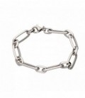 PULSERA PLATA