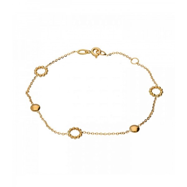 PULSERA SRA